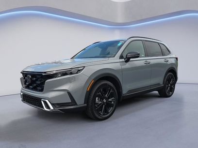 New 2026 Honda CR-V Sport Touring