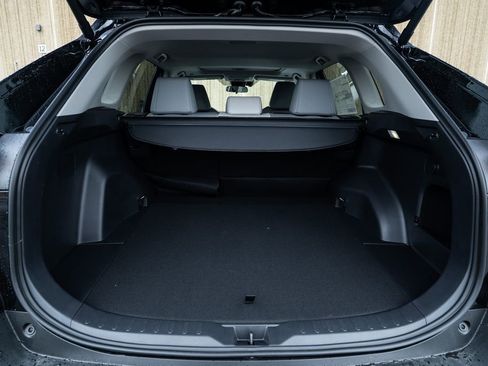 New 2025 Toyota RAV4 XLE Premium w/ Weather Package image 40