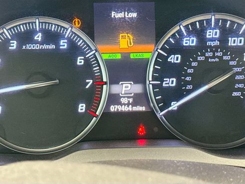 Used 2019 Acura MDX FWD w/ Technology Package image 8