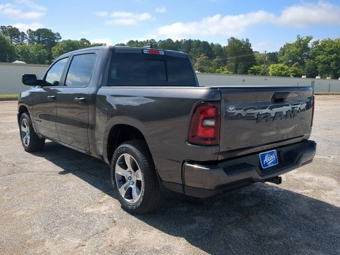 New 2026 RAM 1500 Express RWD image 6
