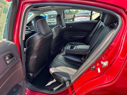 Used 2022 Acura ILX w/ Premium Package FWD image 29