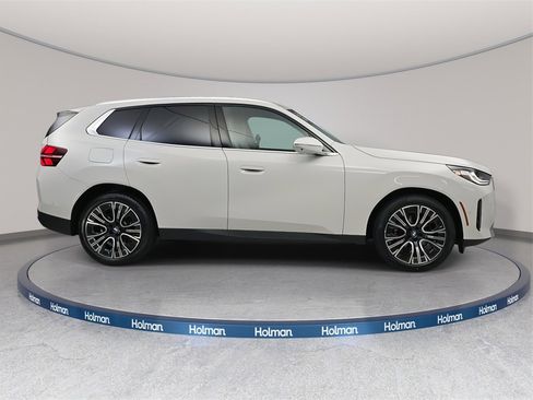 New 2026 BMW X3 xDrive30 w/ Premium Package image 4