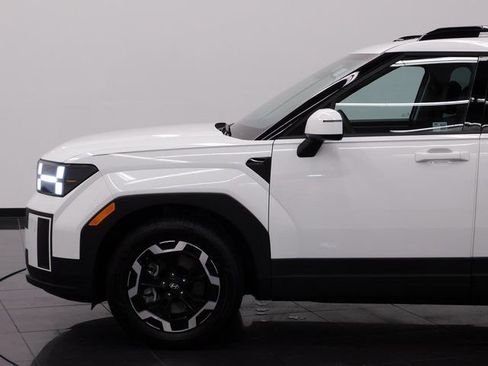 Used 2025 Hyundai Santa Fe SEL image 6