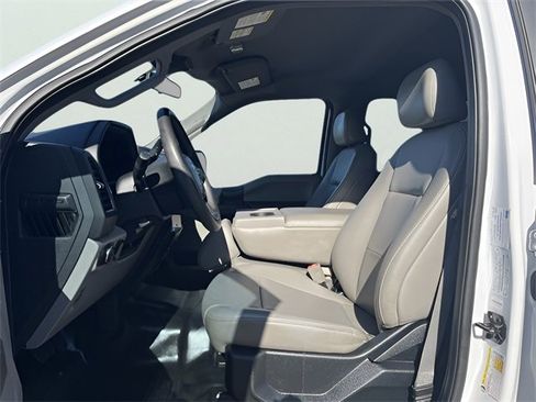 Used 2019 Ford F150 XL w/ Equipment Group 101A Mid image 14