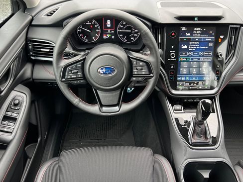 New 2025 Subaru Legacy Sport image 14