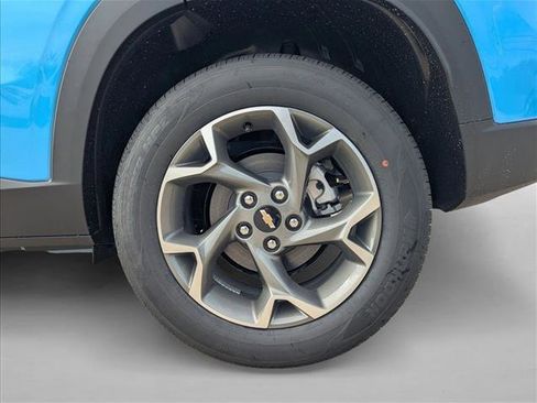 New 2026 Chevrolet Trax LT image 11