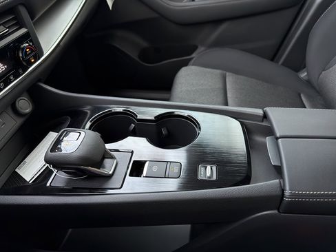 New 2026 Nissan Rogue SV w/ Cold Weather Package image 26