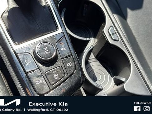 Certified 2024 Kia Sportage X-Line AWD/4WD image 19