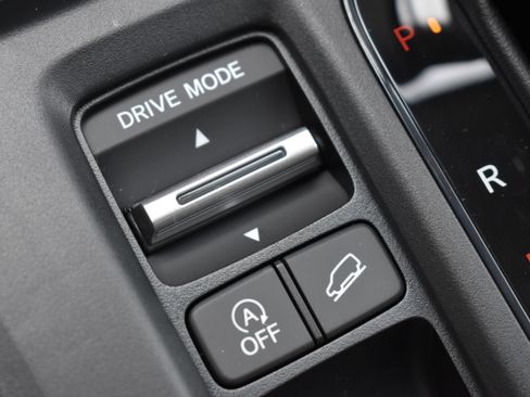 New 2025 Honda CR-V LX image 22