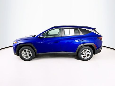 Used 2022 Hyundai Tucson SEL image 7