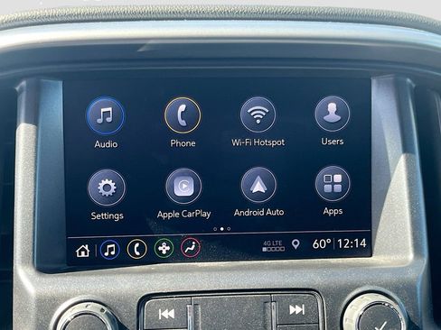 Used 2022 Chevrolet Colorado ZR2 w/ ZR2 Dusk Special Edition image 14