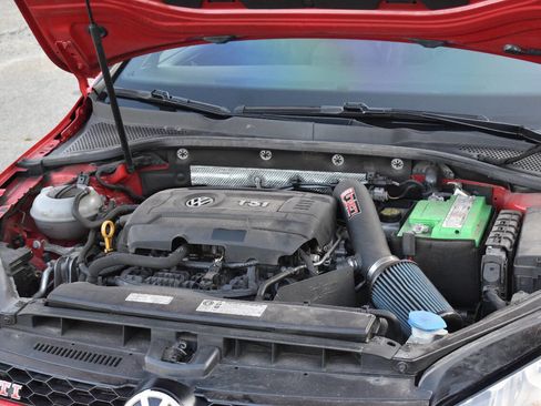 Used 2017 Volkswagen GTI S image 31