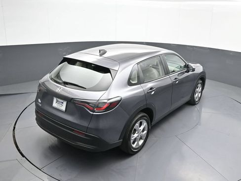 Used 2023 Honda HR-V LX image 36