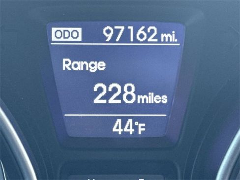 Used 2016 Hyundai Elantra GT image 12