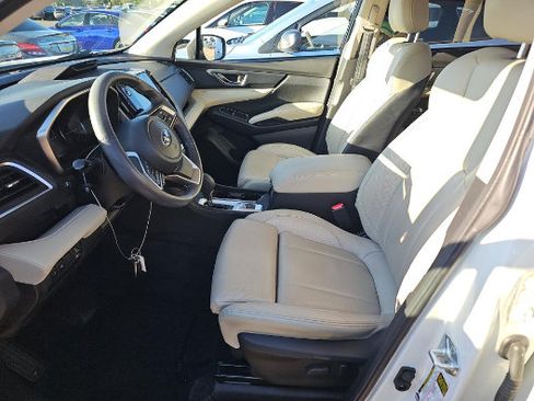 Used 2023 Subaru Ascent Limited AWD/4WD image 13