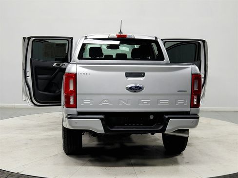 Used 2019 Ford Ranger XLT w/ Equipment Group 301A Mid image 14