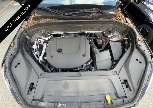 Used 2024 Volvo XC90 B6 Plus AWD/4WD image 15