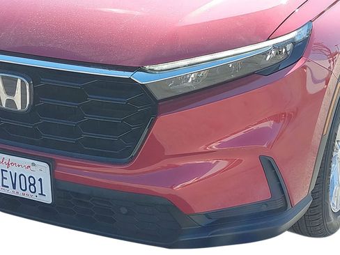 Used 2023 Honda CR-V EX-L image 9