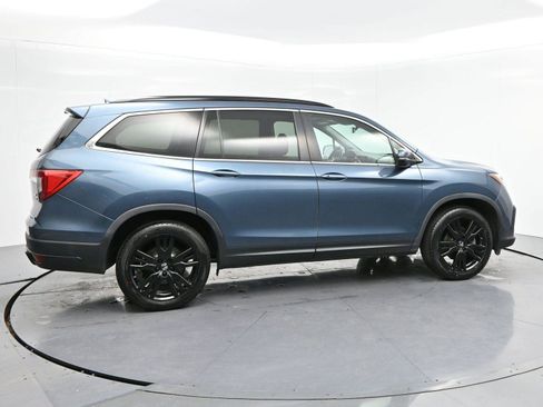 Used 2022 Honda Pilot Special Edition image 8