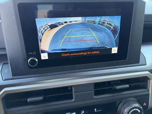 Used 2025 Toyota Tacoma SR5 image 16