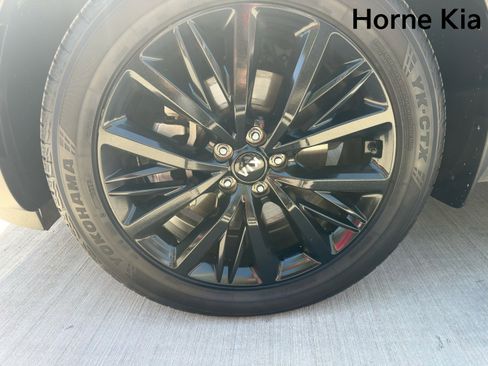 Used 2020 Kia Telluride SX AWD/4WD image 8