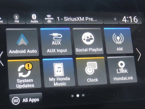 Used 2020 Honda Odyssey EX-L image 21