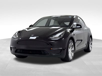 Used 2024 Tesla Model Y Long Range
