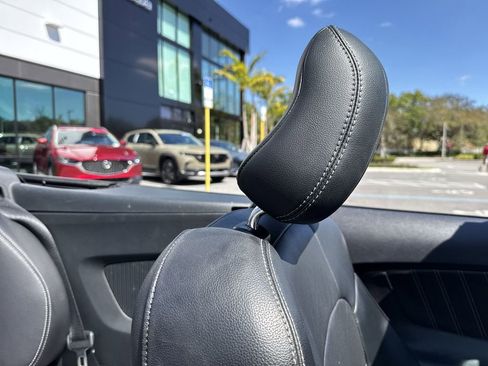 Used 2015 Ford Mustang GT Premium w/ Equipment Group 401A image 21