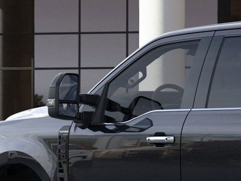 New 2026 Ford F250 Platinum image 20