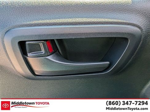 Certified 2021 Toyota Tacoma SR w/ SX Package AWD/4WD image 11