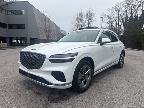 New 2026 Genesis GV70 2.5T Select image 5