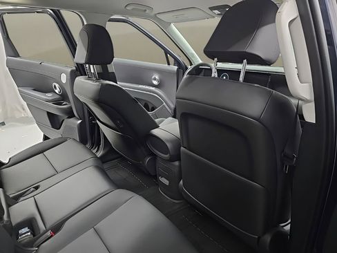 New 2026 Hyundai Palisade SEL image 17