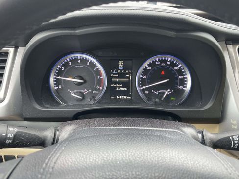 Used 2016 Toyota Highlander Limited image 38