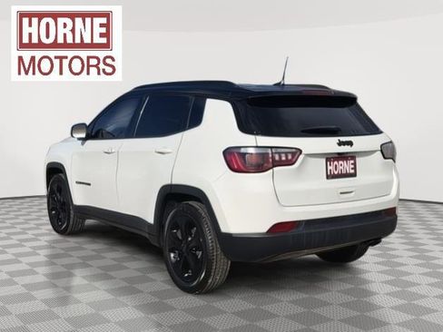 Used 2019 Jeep Compass Altitude image 5