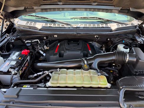 Used 2019 Ford F150 Raptor w/ Equipment Group 802A Luxury AWD/4WD image 49