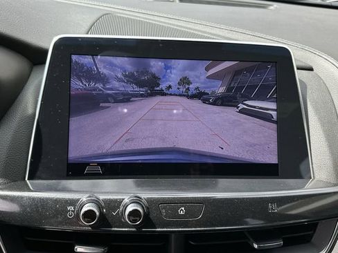 Used 2020 Cadillac CT5 Luxury image 24