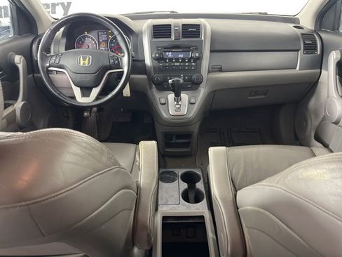 Used 2007 Honda CR-V EX-L image 6