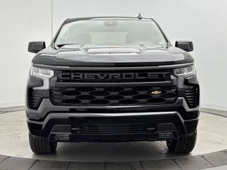 Used 2026 Chevrolet Silverado 1500 RST AWD/4WD video 2