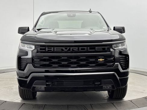 Used 2026 Chevrolet Silverado 1500 RST image 2