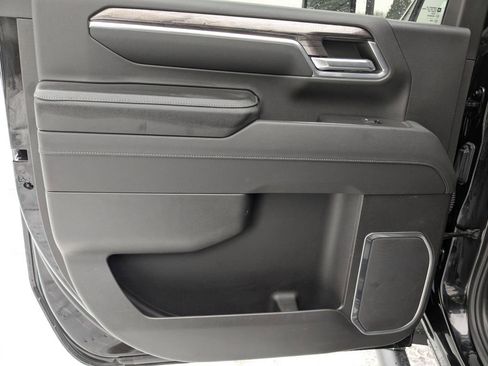 Certified 2024 Chevrolet Silverado 3500 LTZ w/ LTZ Plus Package image 28