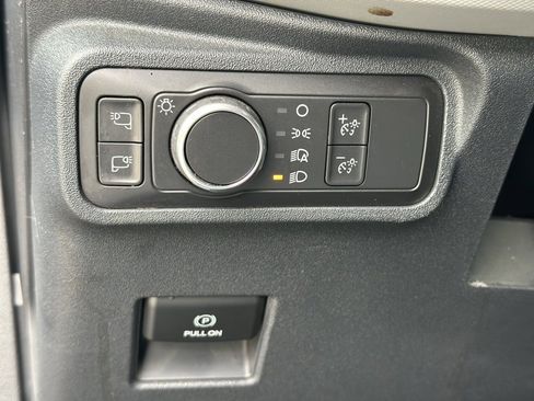 Used 2022 Ford Bronco Badlands image 35