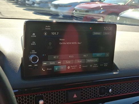 Certified 2022 Honda Civic Si image 15