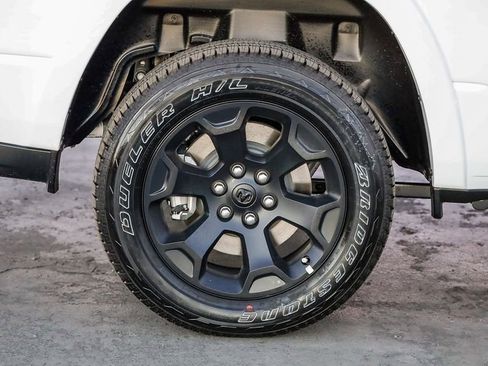 New 2026 RAM 1500 Big Horn image 12