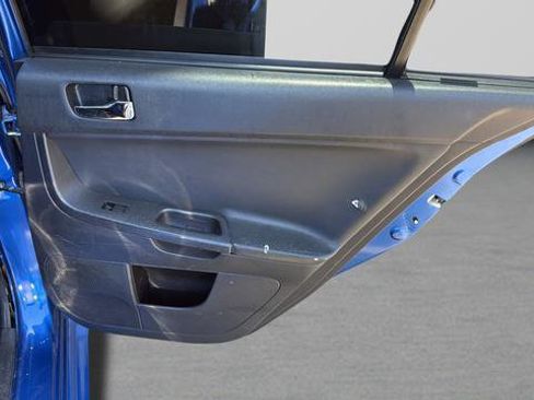 Used 2015 Mitsubishi Lancer ES FWD image 23