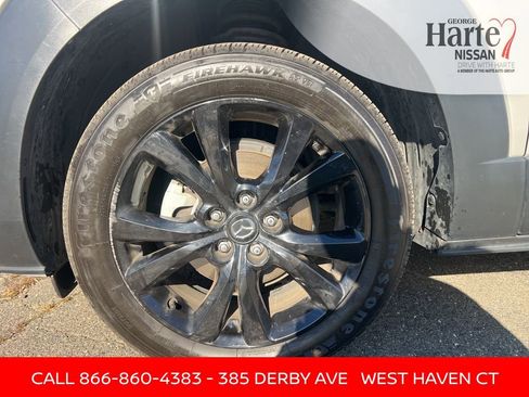 Used 2024 MAZDA CX-30 AWD 2.5 S w/ Select Sport Pkg image 44