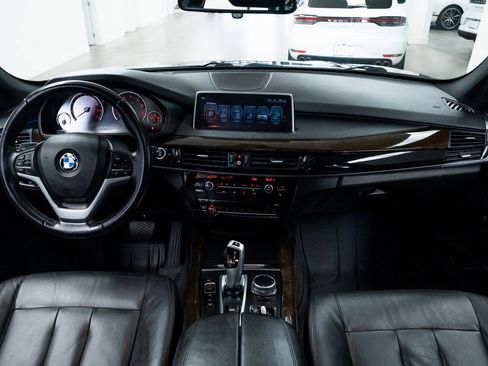 Used 2017 BMW X5 xDrive35i image 9