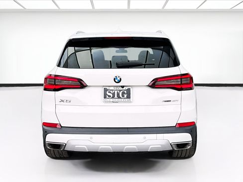 Used 2023 BMW X5 sDrive40i w/ Premium Package RWD image 5