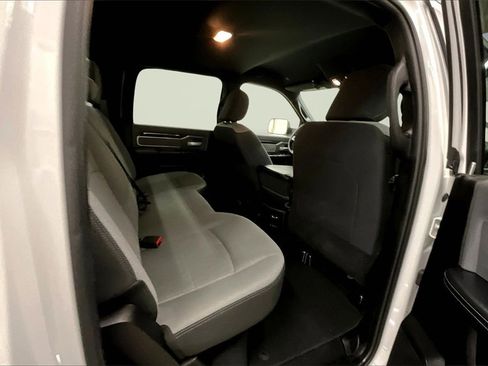 Used 2022 RAM 2500 Lone Star image 26