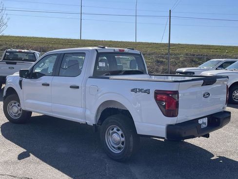 New 2026 Ford F150 XL image 5