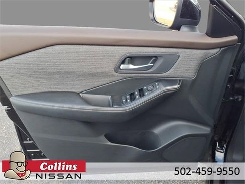 Certified 2023 Nissan Rogue SV image 16